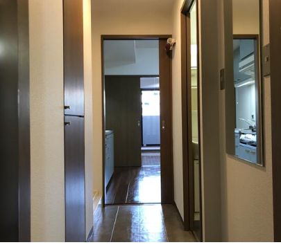 その他部屋・スペース　内装です