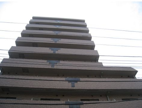 建物外観　外観も気になるポイント