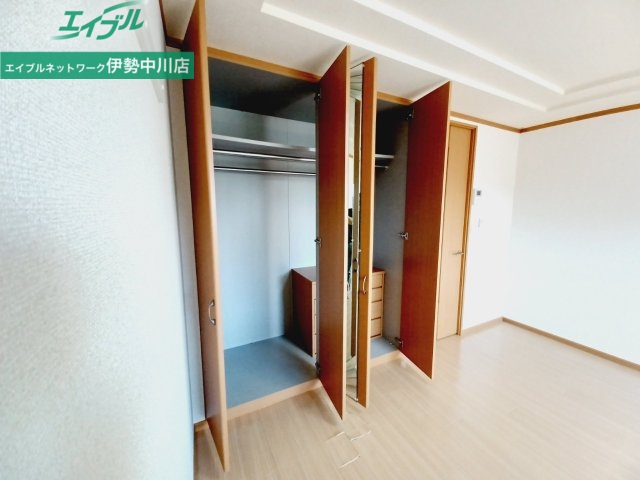 収納　反転タイプ参考写真