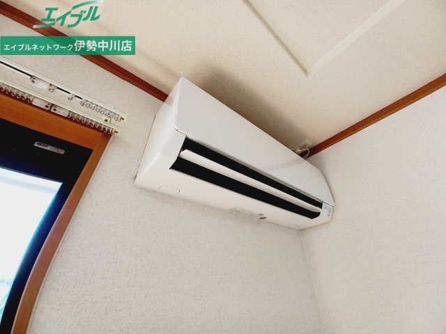 その他設備　反転タイプ参考写真