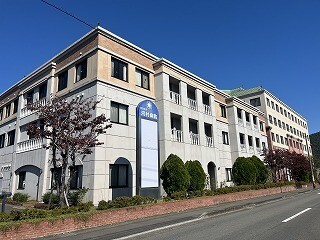 病院　河村病院（病院）まで749m