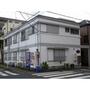 久が原ハイツ 2階 築46年7ヶ月の賃貸物件