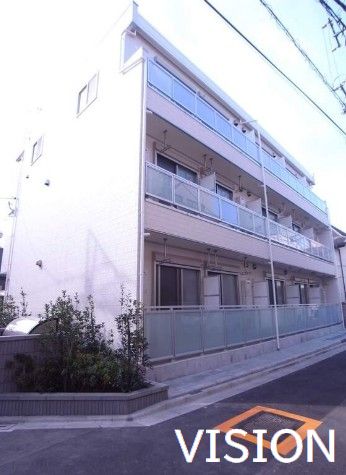 建物外観　☆外観☆