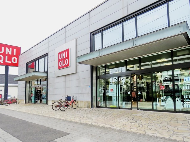 その他　ユニクロ 住之江店（その他）まで529m