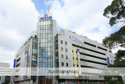 ショッピングセンター　さいか屋藤沢店（ショッピングセンター）まで283m