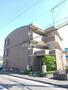播磨高岡駅より徒歩15分 2階 築22年の賃貸物件