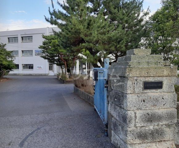 小学校　太田市立宝泉東小学校（小学校）まで1005m