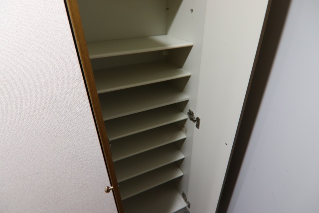 収納　※別室の参考写真の為、現況優先です。