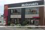 飲食店　マクドナルド２４号川辺店（飲食店）まで190m