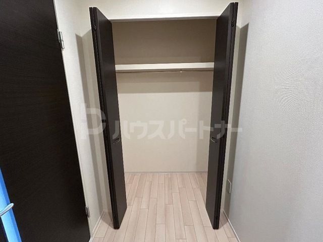 収納　※同施工会社イメージ写真※