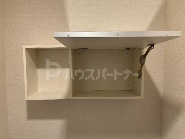 その他共有部分　※同施工会社イメージ写真※