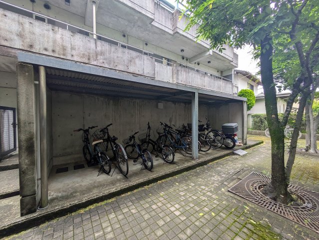 その他設備　現況が相違する場合は現況を優先致します。