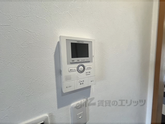 セキュリティ　ドアフォン（ＴＶ含）