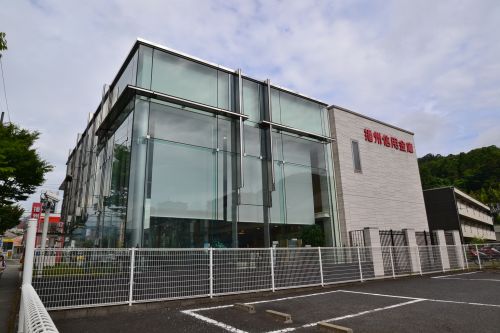 銀行　播州信用金庫 谷上支店（銀行）まで457m