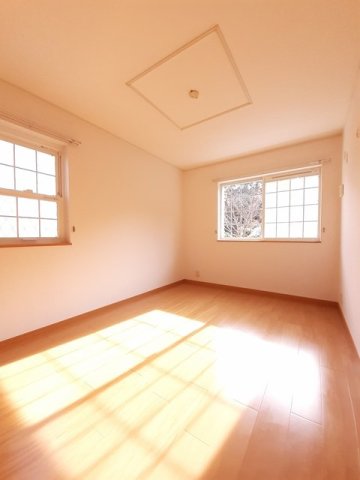 その他部屋・スペース　明るい室内です