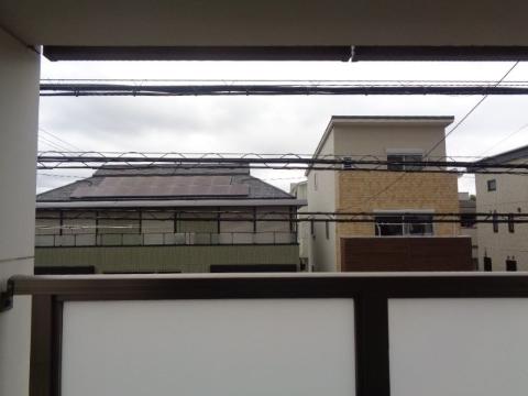 眺望　眺望