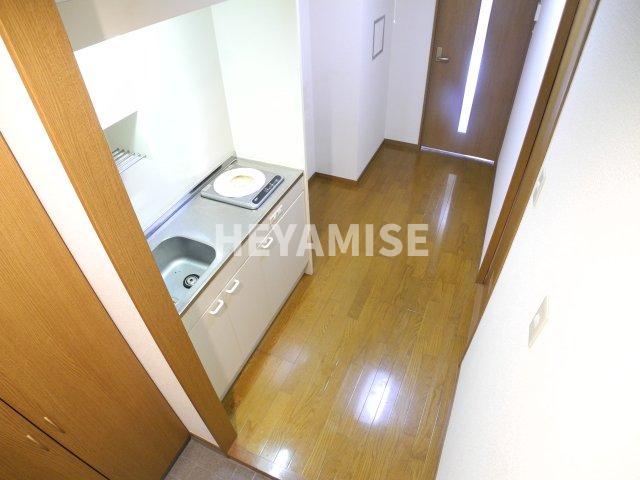その他　※反転間取りの別のお部屋の画像です※