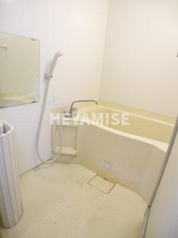 バス・シャワールーム　※反転間取りの別のお部屋の画像です※