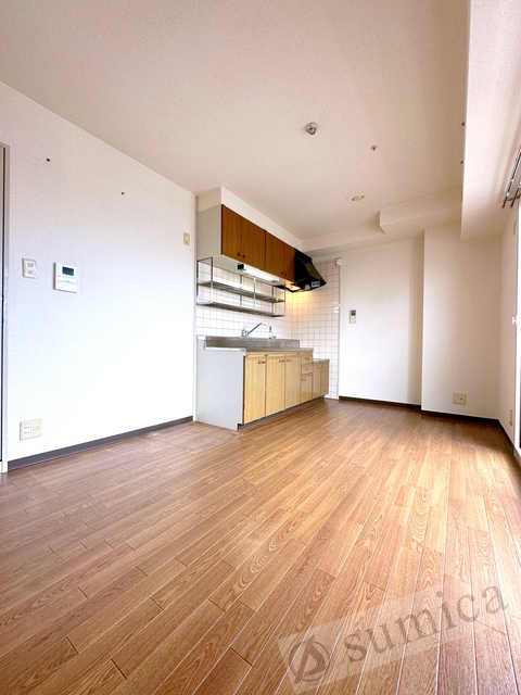 その他部屋・スペース　日当たりのいいお部屋です♪