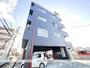 土居田駅より徒歩4分 5階 築32年1ヶ月の賃貸物件