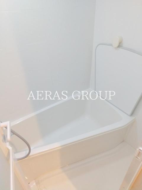 バス・シャワールーム　別部屋同仕様