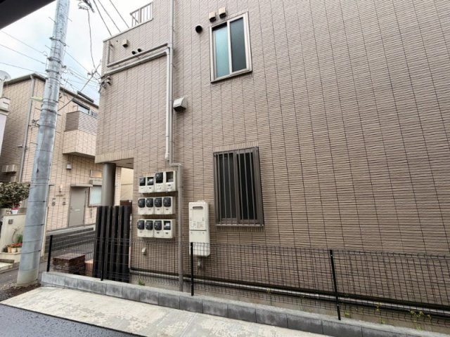 眺望　眺望