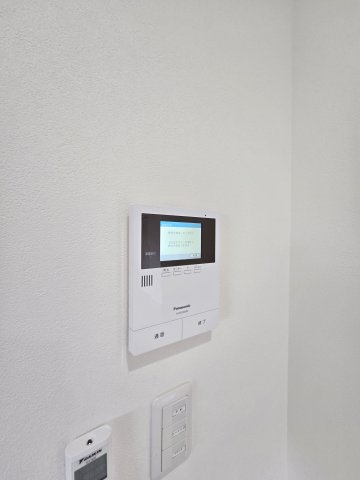 セキュリティ　※イメージ写真です