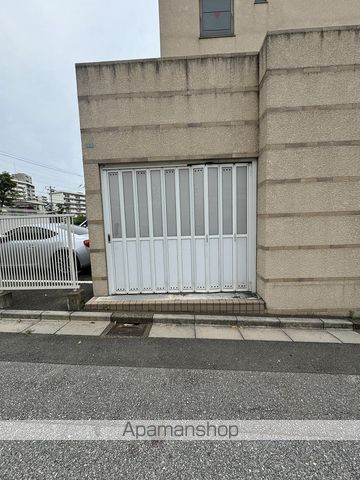 その他共有部分　その他共有部分