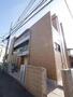 京急蒲田駅より徒歩7分 3階 築19年6ヶ月の賃貸物件