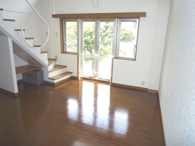 居室・リビング　★明るいお部屋★
