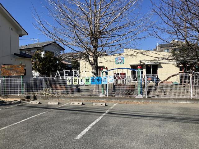 幼稚園・保育園　茅ヶ崎こども園（幼稚園・保育園）まで389m