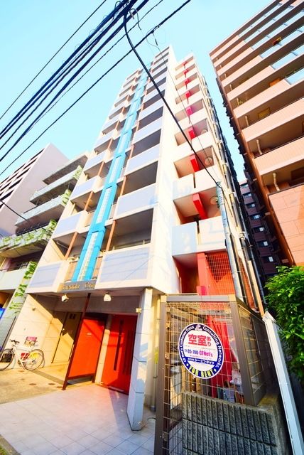 建物外観　★タウンハウジングは周辺環境まで詳しくご案内★