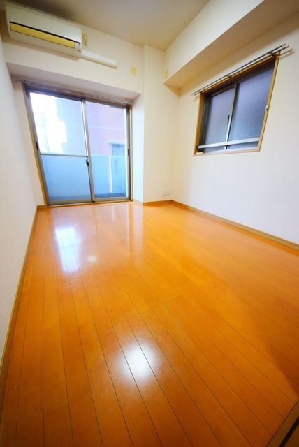 居室・リビング　★タウンハウジングは周辺環境まで詳しくご案内★