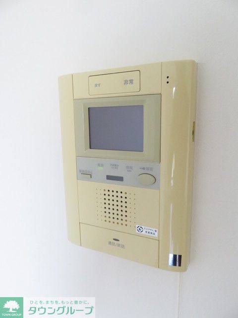 セキュリティ　セキュリティ
