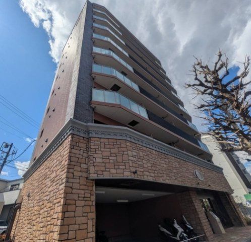 建物外観　☆外観☆