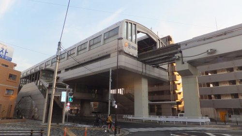その他　大塚・帝京大学駅（その他）まで257m