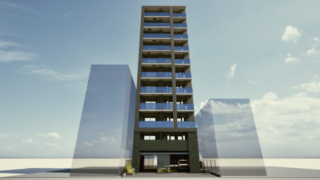 建物外観　外観　※イメージ