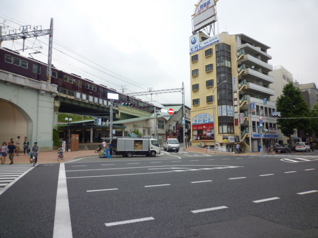 その他　（その他）まで441m