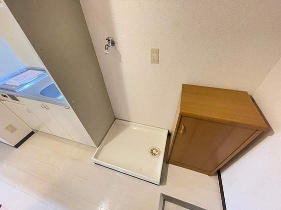 その他　※別号室の写真です