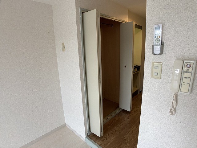 収納　同タイプ別部屋