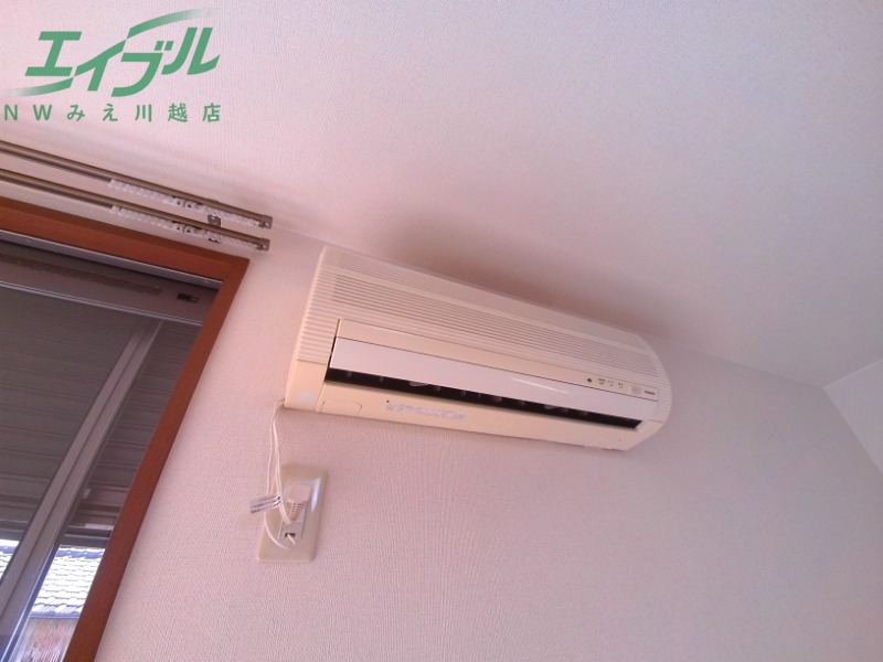 その他設備　別部屋参考写真です