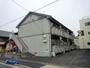 六番町駅より徒歩10分 築32年2ヶ月 2階建の賃貸物件