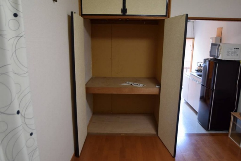 収納　別部屋参考