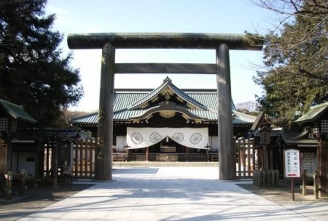 その他　靖国神社（その他）まで189m