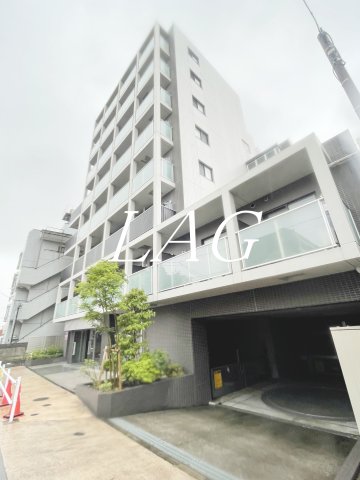建物外観　外観になります。