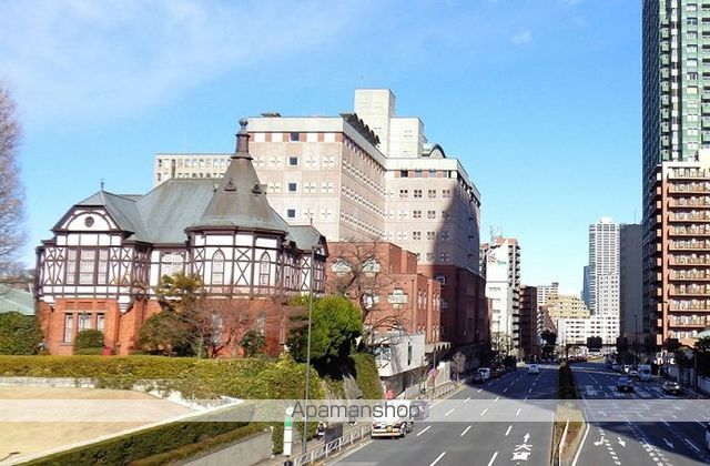大学・短大　明治学院大学（大学・短大）まで627m
