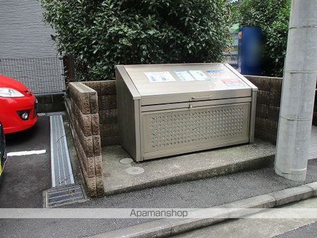 その他共有部分　その他共有部分