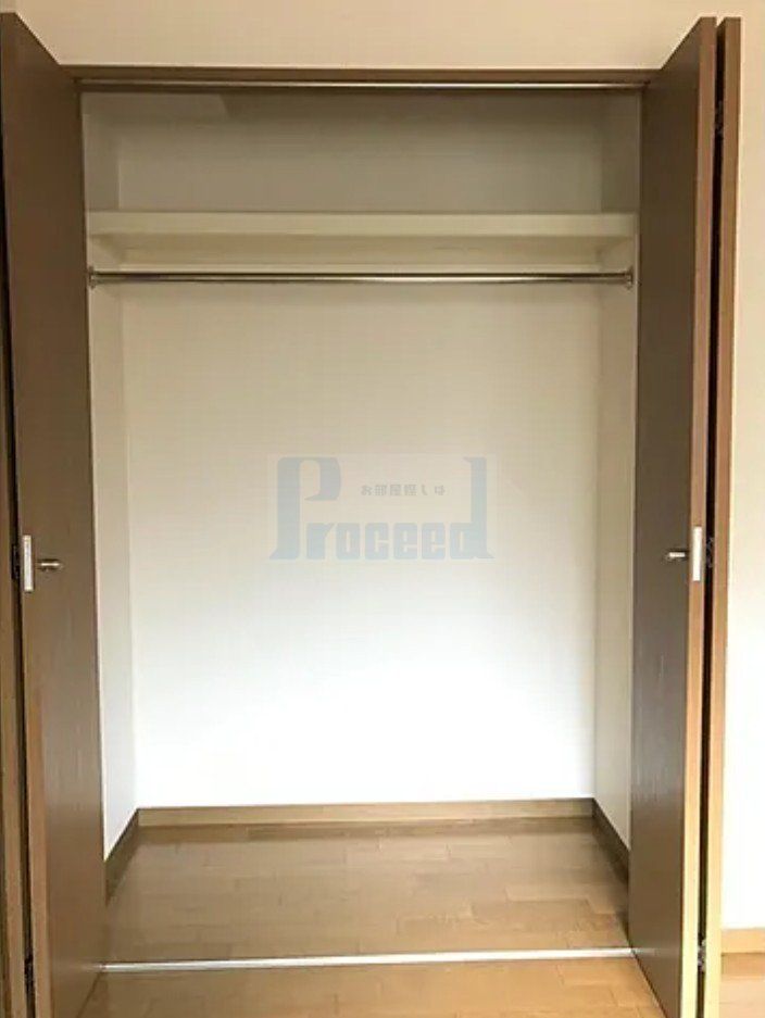 収納　たっぷり収納できます！