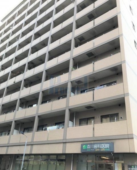 建物外観　☆こちらの物件は仲介手数料0.55か月分