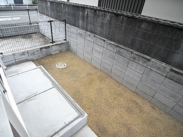 庭